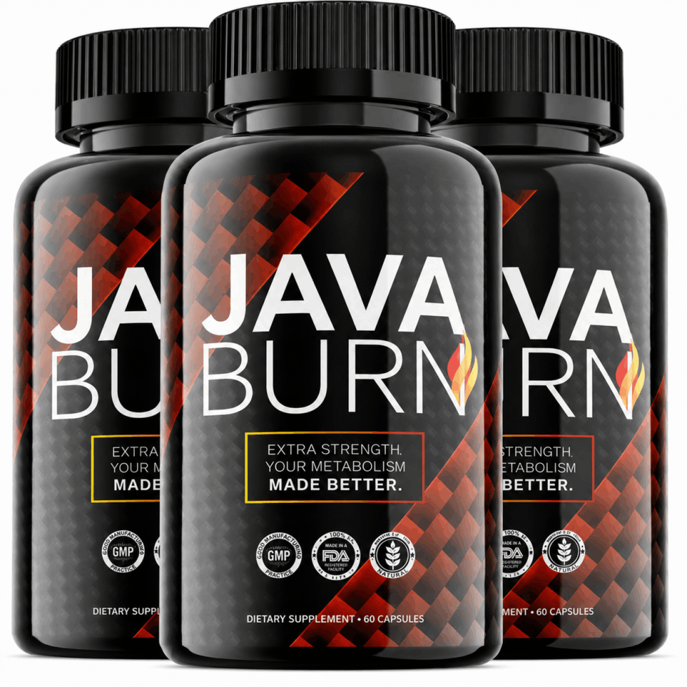 Java Burn