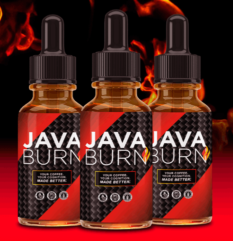 Java Burn Pricing
