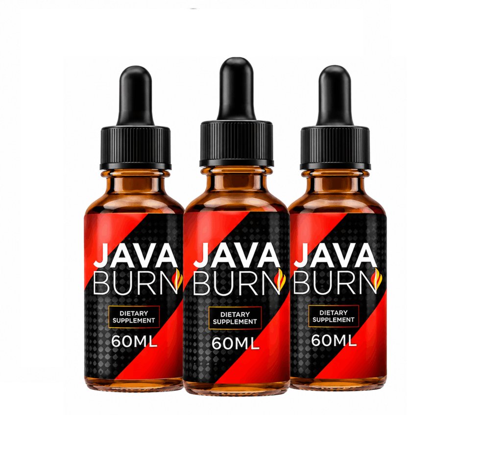 Java Burn Discount
